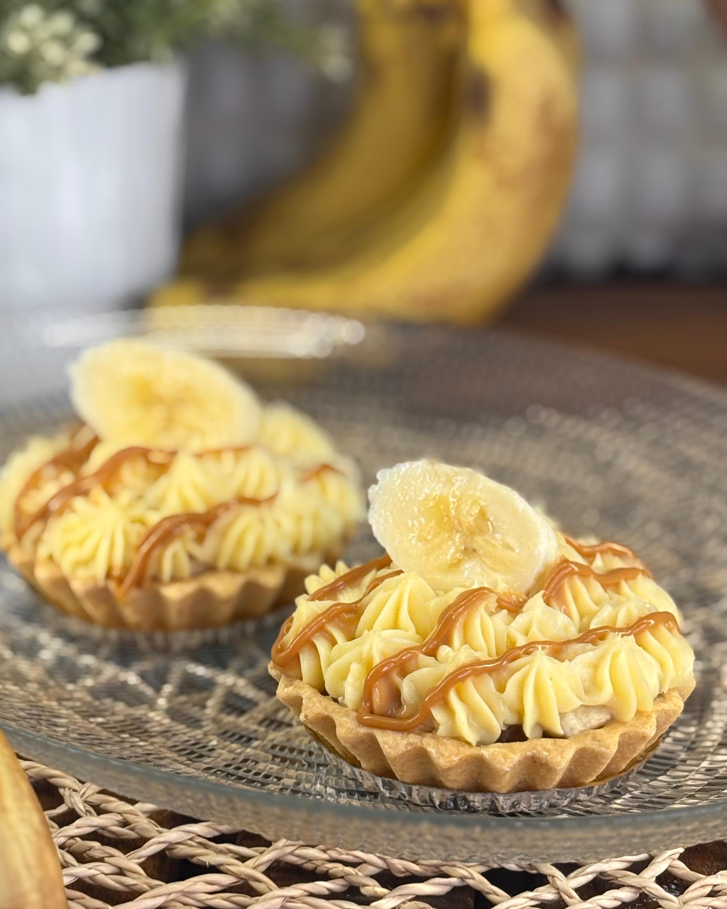 Banoufi Tarte